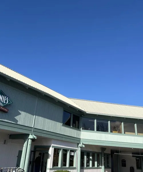 Exterior Painting in Seattle 